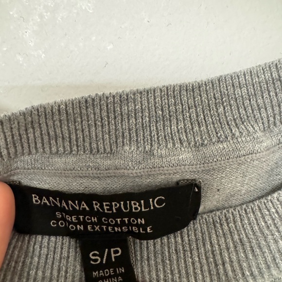Banana Republic tank top - Size Small - Picture 3 of 3